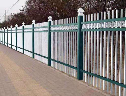 洛陽鋅鋼護(hù)欄廠